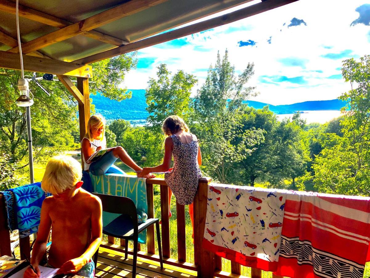 Les Bastides De Chanteraine Bungalows, &