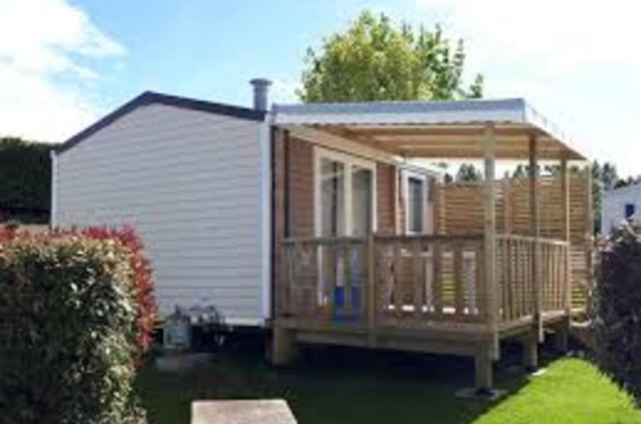 Les Bastides De Chanteraine Bungalows, &