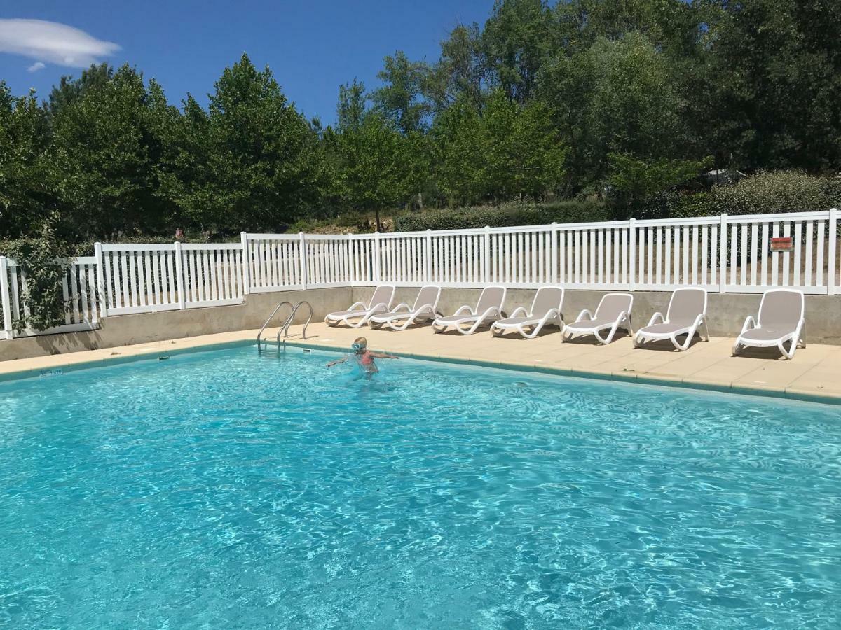 Les Bastides De Chanteraine Bungalows, &