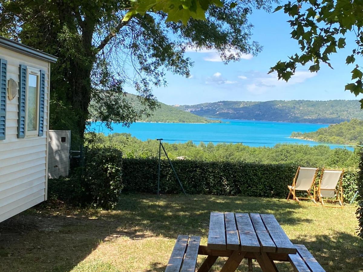 Les Bastides De Chanteraine Bungalows, & Camping *