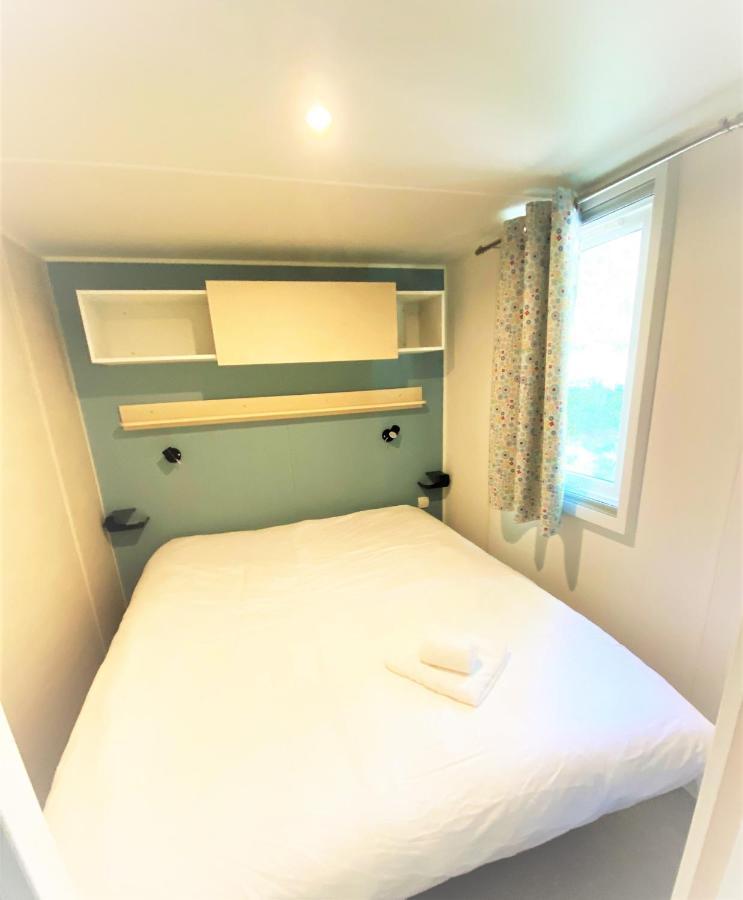 Les Bastides De Chanteraine Bungalows, & Aiguines