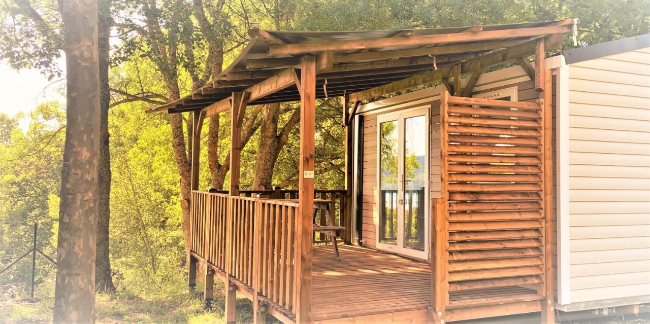 Les Bastides De Chanteraine Bungalows, & *