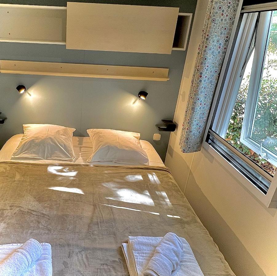 Les Bastides De Chanteraine Bungalows, & * Aiguines