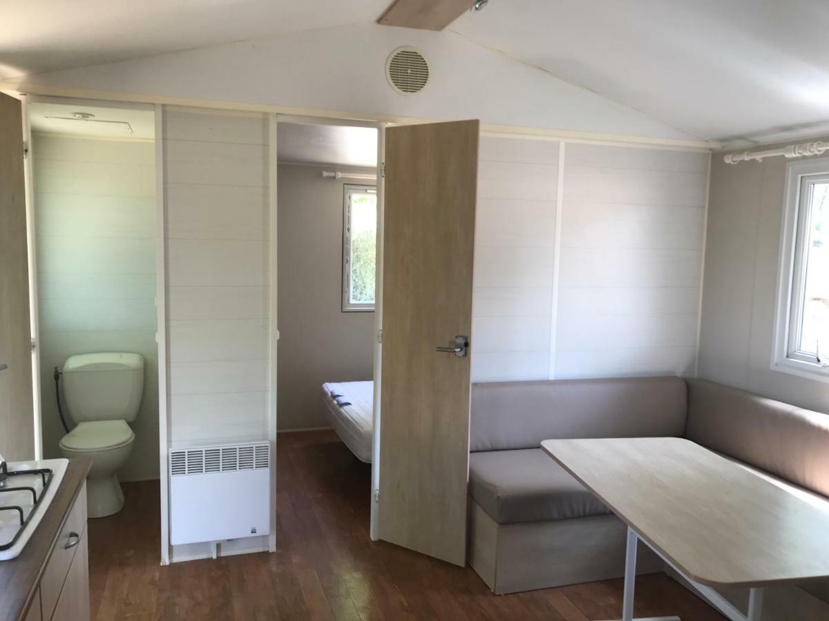 Les Bastides De Chanteraine Bungalows, & * Aiguines