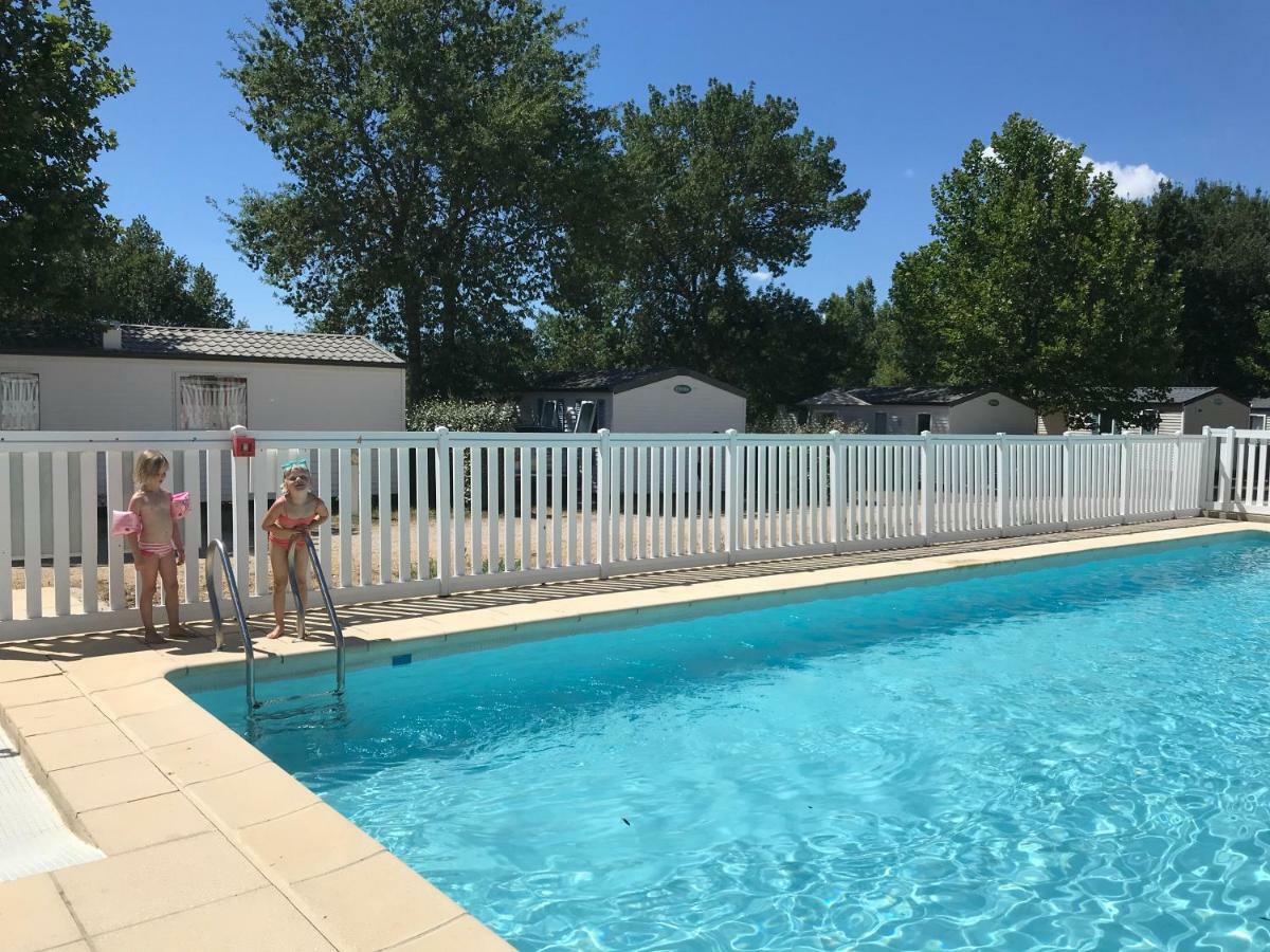 Les Bastides De Chanteraine Bungalows, &