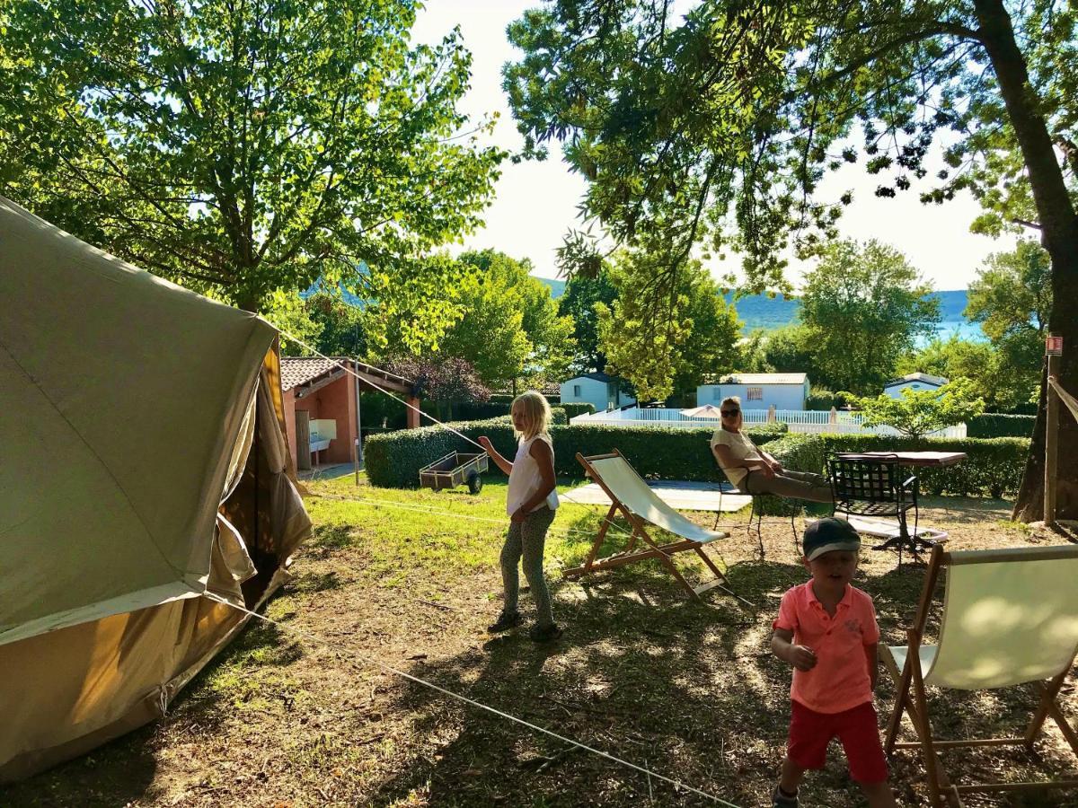 Les Bastides De Chanteraine Bungalows, & * Aiguines