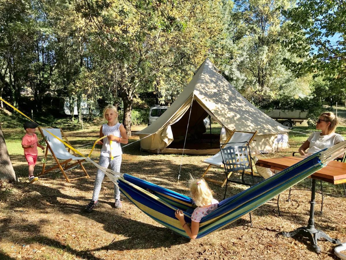 Les Bastides De Chanteraine Bungalows, & *